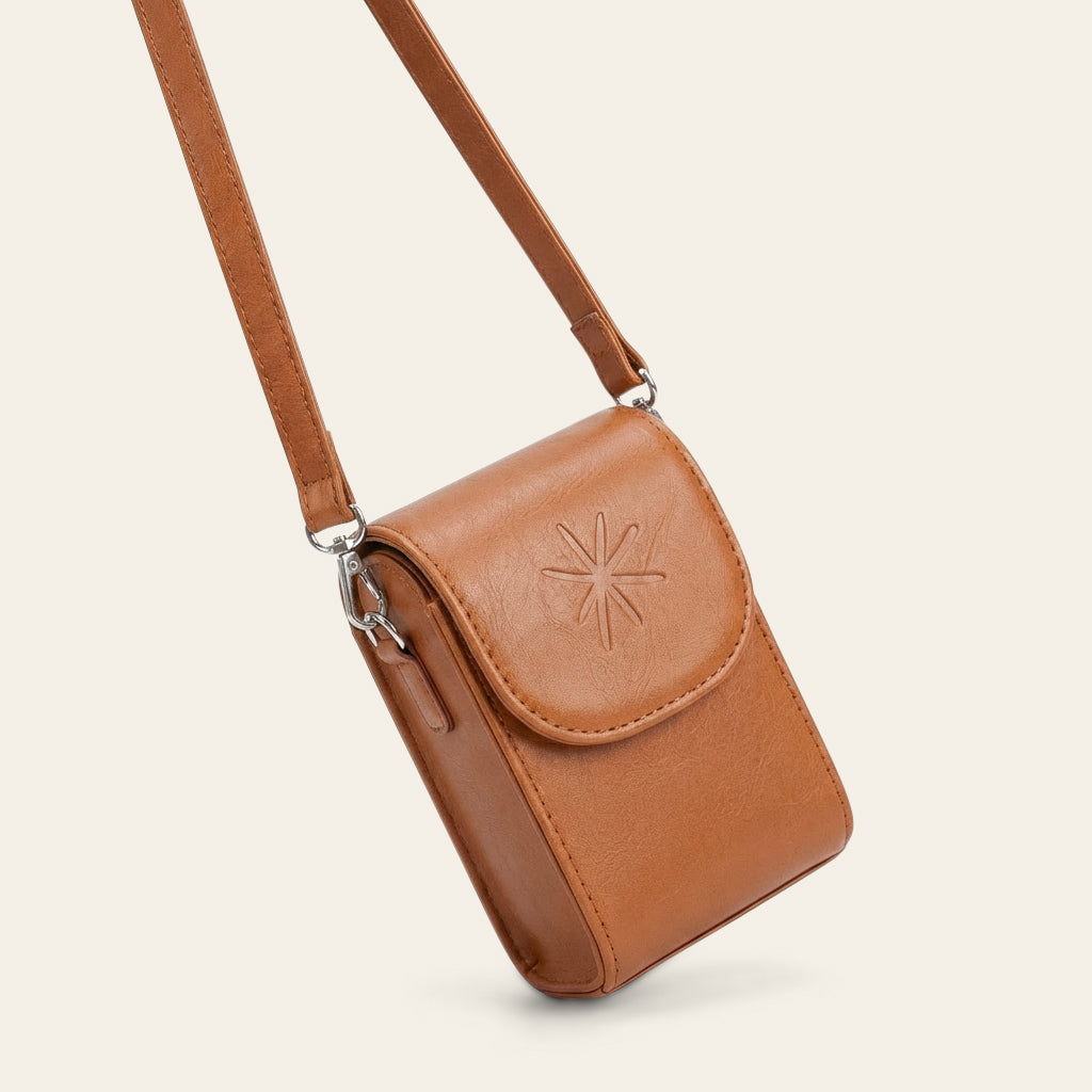 Vegan Leather Case