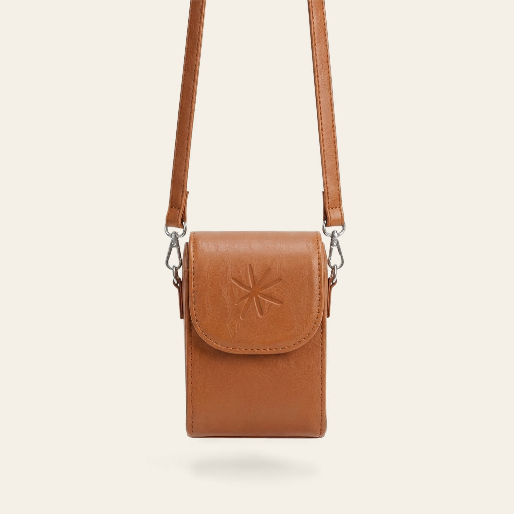 Vegan Leather Case