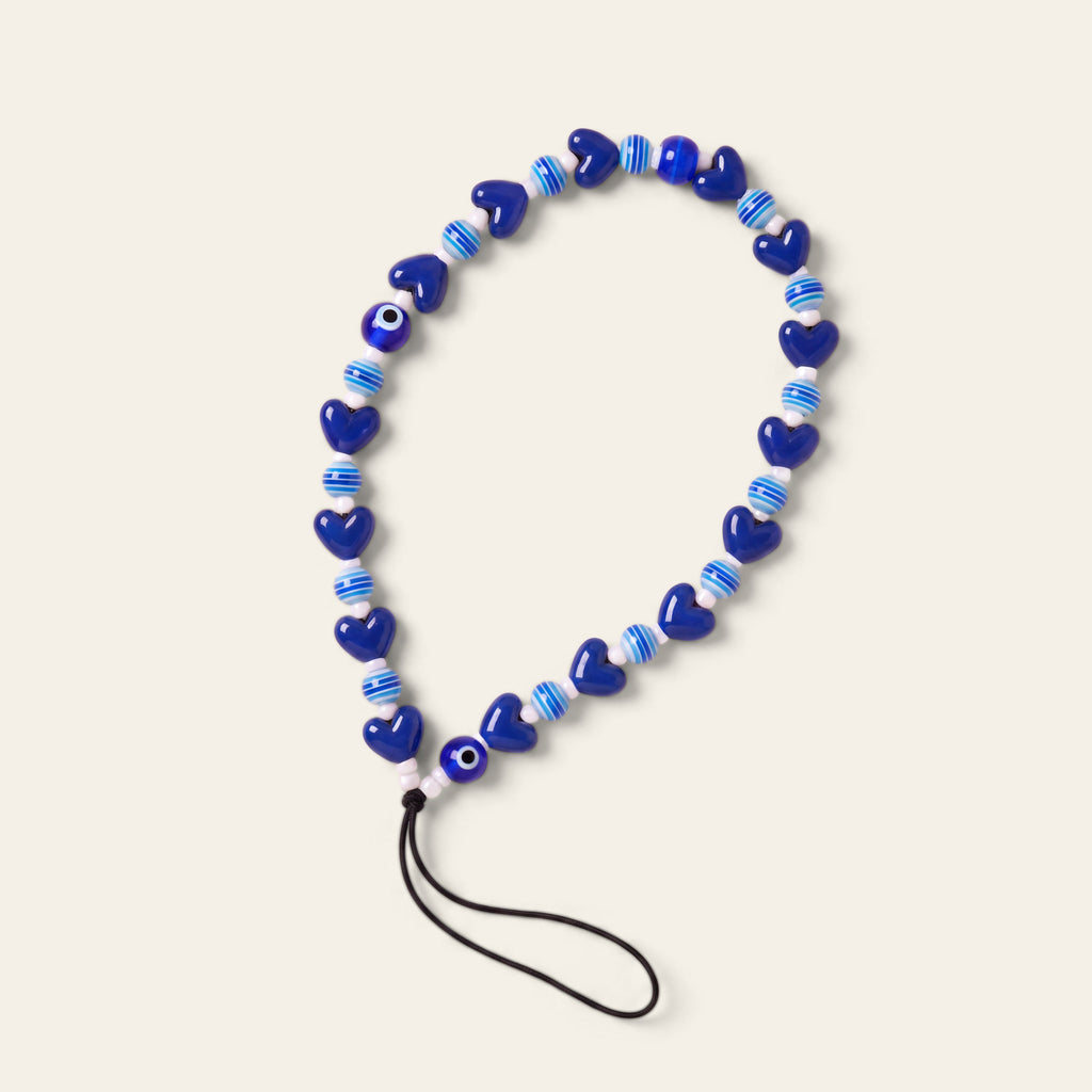 Mediterranean Wrist Strap