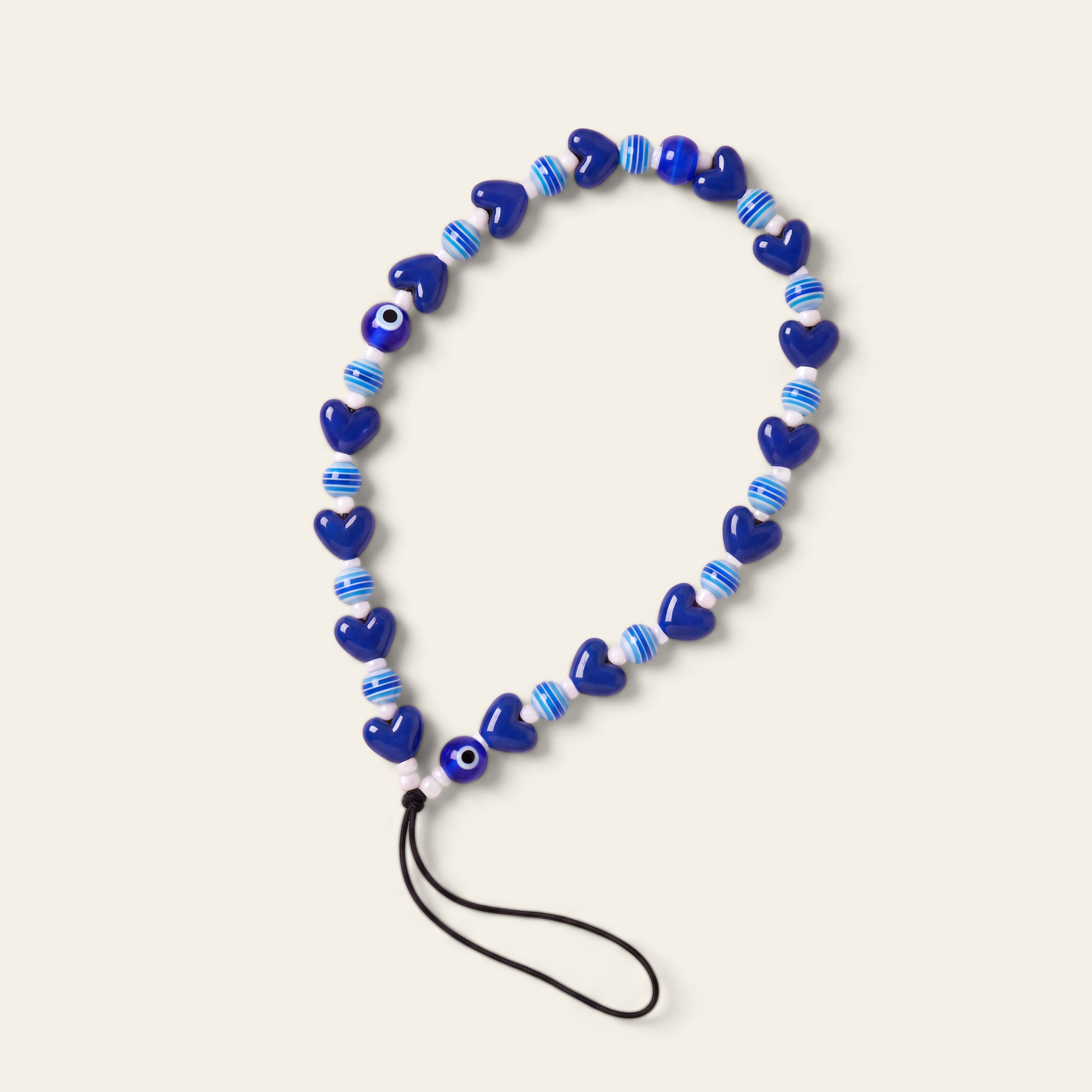 Mediterranean Wrist Strap