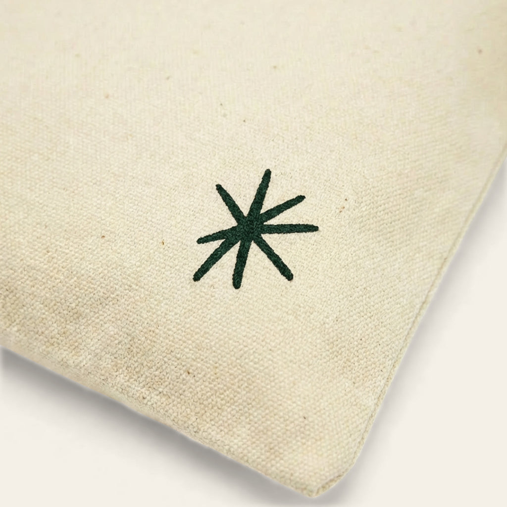 "Offline is the New Luxury" Tote Bag